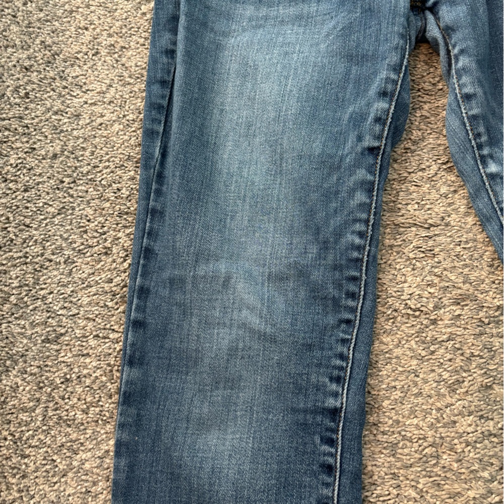 Judy Blue Skinny Fit